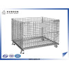 Stacking Pallet Cage