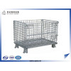 Storage Cage Wire Mesh Cage Storage Cart