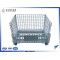 Stainless steel kitchen cooking wire mesh basket