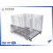 Steel Trolley Roll Box Pallet Roll Container