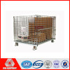 Warehouse Roll Cage Roll Box Pallet Roll Trolley