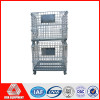 Pull out wire baskets