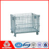 Iron wire basket