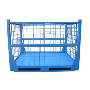 Stacking Pallet Cage