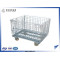 Warehouse Detachable Roll Storage Cage