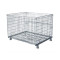 Warehouse Industrial Foldable Storage Cage