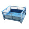 Warehouse Storage Collapsible Pallet Cage