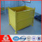 Collapsible Steel Box Pallet Container