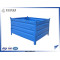 Shipping collapsible pallet bin for sale