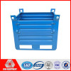 Industry Collapsible Steel Box Pallet Container