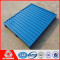 Industrial use of logistics and warehousing steel rion pallet