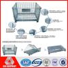 Small wire mesh baskets