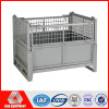 cheaper wire cage pallet bulk wire crate