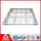 Steel pallets with high efficiency & low cost