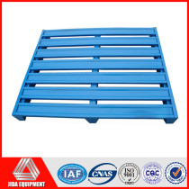 China Factory Warehouse Steel Pallet for Storage