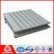China manufacturer warehouse racking systems stainless steel pallet