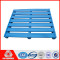 China manufacturer warehouse racking systems stainless steel pallet
