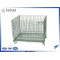 High quality galvanized stackable wire baskets