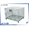 High quality galvanized stackable wire baskets