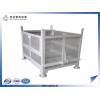 Euro Durable Steel Pallet Container for Shipping