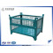 Euro Durable Steel Pallet Container for Shipping