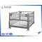 CE Stainless Racking Steel Box Pallet
