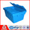 China supplier new design plastic storage boxes