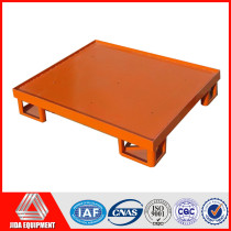 Double side HDPE plastic pallet for sale
