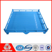 High quality plastic pallet cover euro pallet