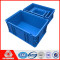 High quality plastic attached lid plastic storage drawers