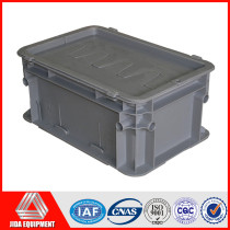 High quality plastic attached lid plastic storage drawers