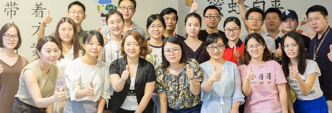 小蜜蜂什么课程?让准妈妈不远万里赶来学习