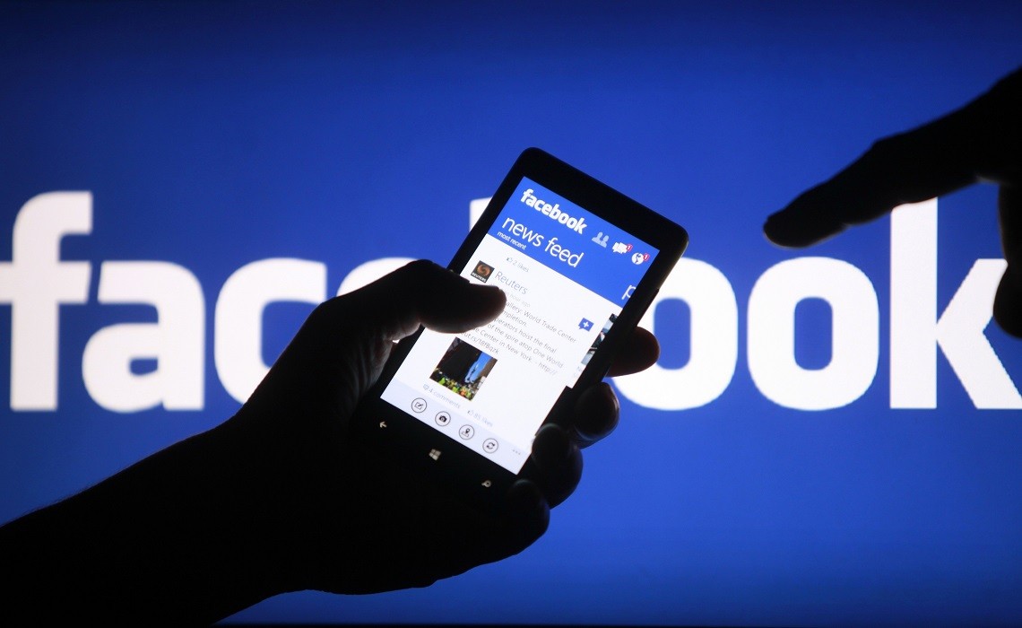 facebook推广：5个必备的facebook营销思路！
