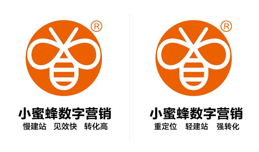 AI时代小蜜蜂营销品牌战略更新