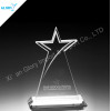 Star Glass Crystal Award