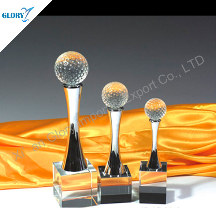 sports trophies