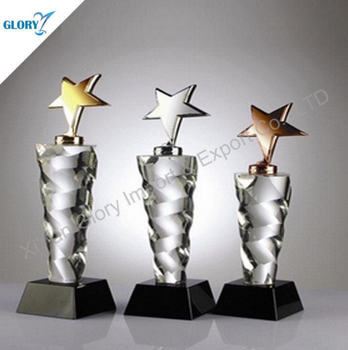 corporate trophy awards