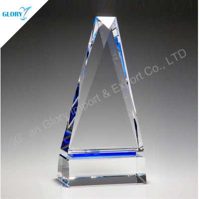 Custom Iceberg Corporate Trophies and Awards