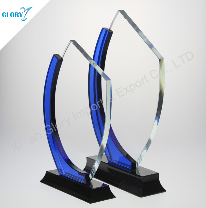 glass corporate awards