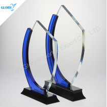 New Custom Glass Corporate Awards