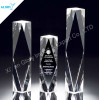 Custom Crystal Trophy Designs For Souvenir