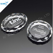Wholesale Crystal Gifts For Paperweight