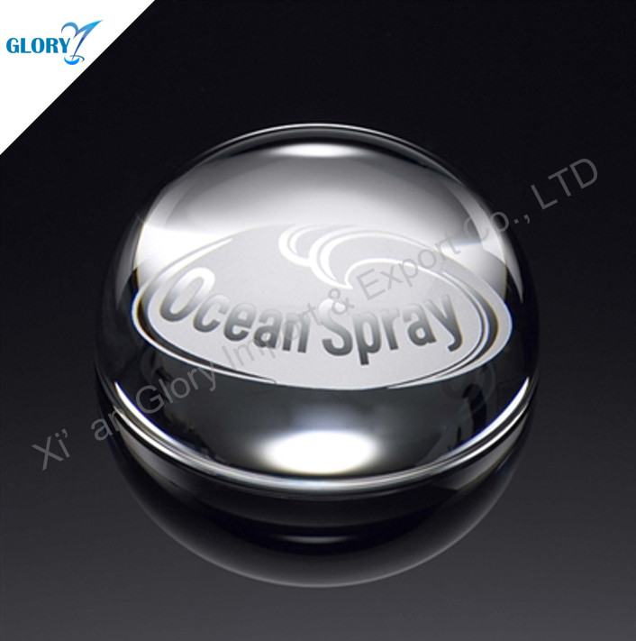 Wholesale Beautiful Crystal Paperweights