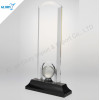 Custom Trophy Plaque Crystal Supplier