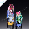 China Custom Crystal Awards Supplier