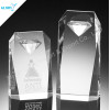 3D Laser Diamond Shape Award