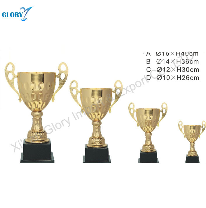 HKC044- trophy cup