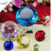High Quality Colorful Diamond Crystals