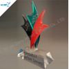 Wholesale Colorful Acrylic Award