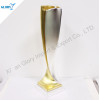 Custom Elegant Metal Award Trophy